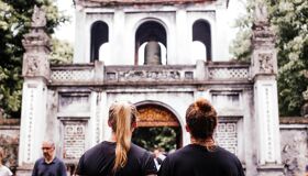 Experience Vietnam’s heritage with Golden Visa-smart tours